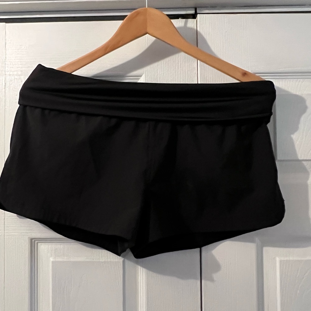 Burnside Surf Shorts
